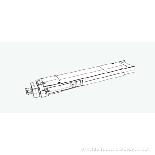 Optical Transceiver Types